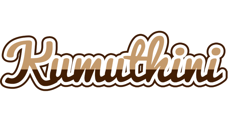 Kumuthini exclusive logo