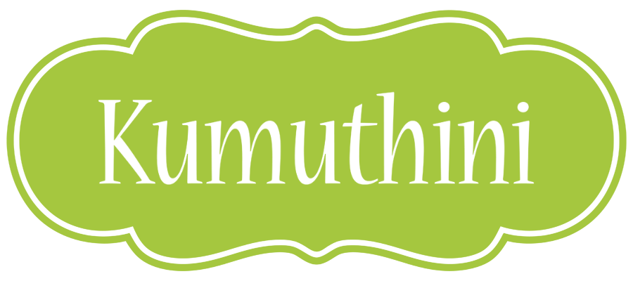 Kumuthini family logo