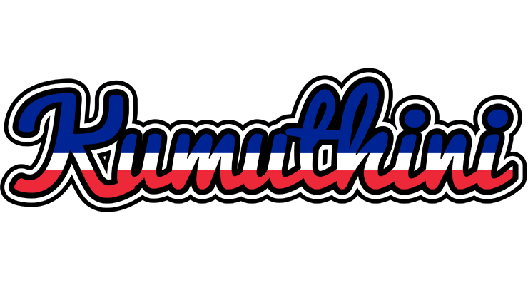 Kumuthini france logo