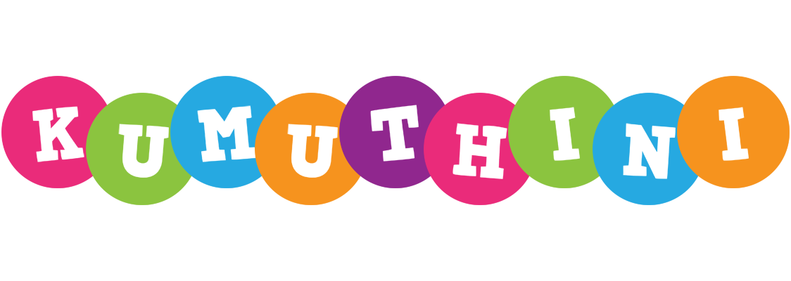 Kumuthini friends logo