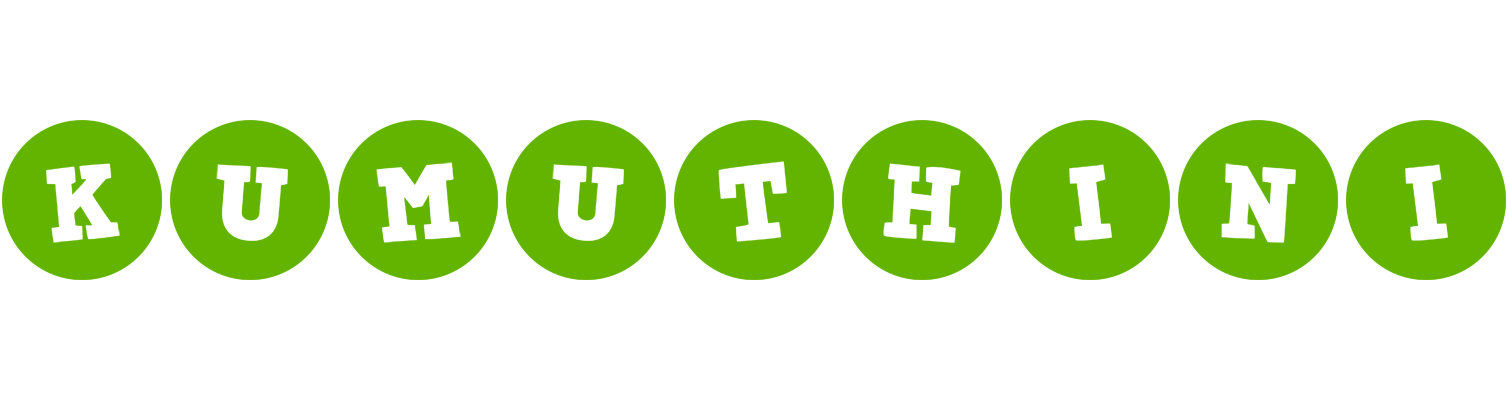 Kumuthini games logo