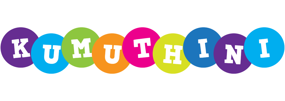 Kumuthini happy logo