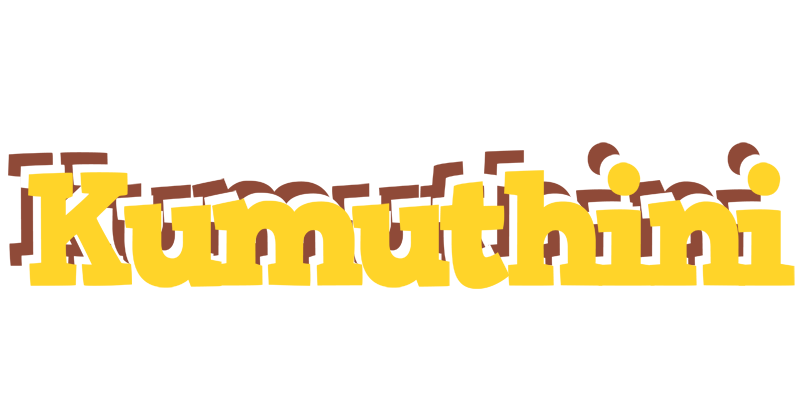 Kumuthini hotcup logo