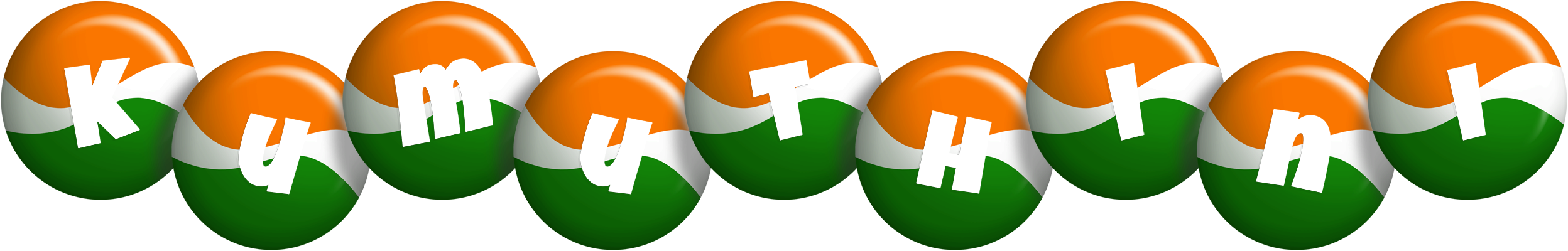 Kumuthini india logo