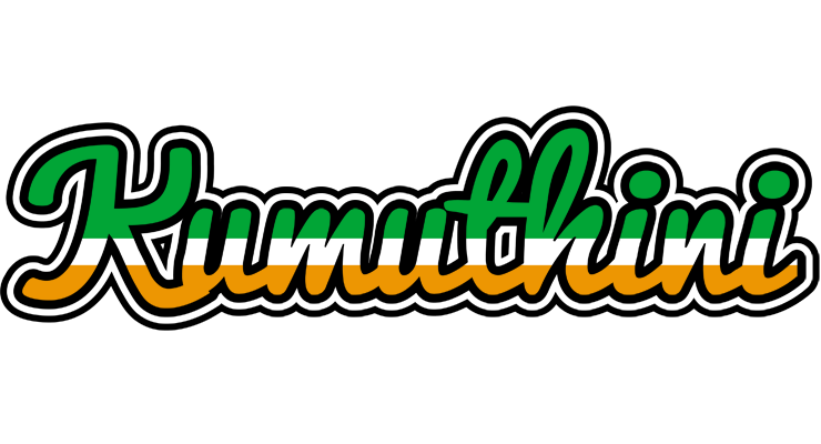 Kumuthini ireland logo