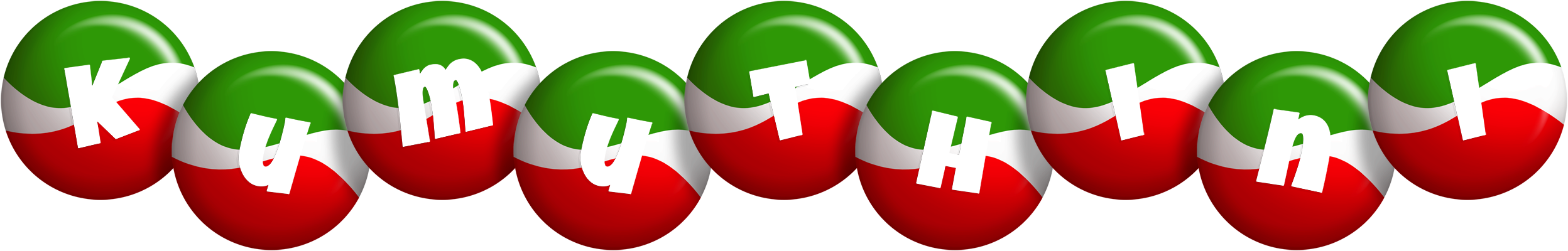 Kumuthini italy logo