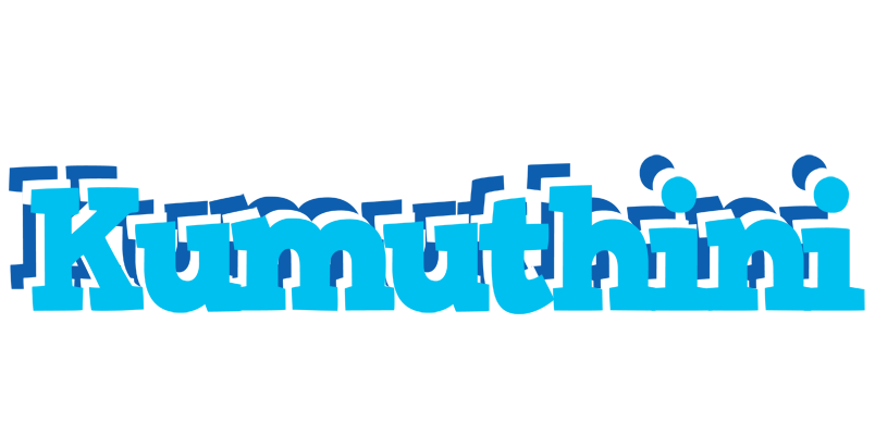 Kumuthini jacuzzi logo