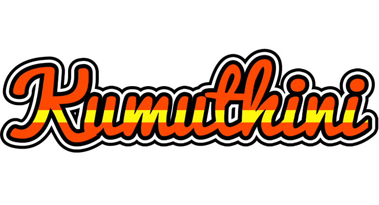 Kumuthini madrid logo