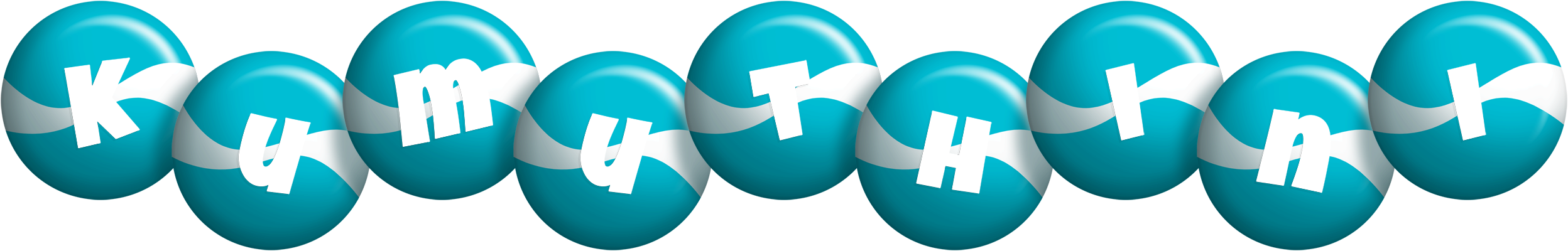 Kumuthini messi logo