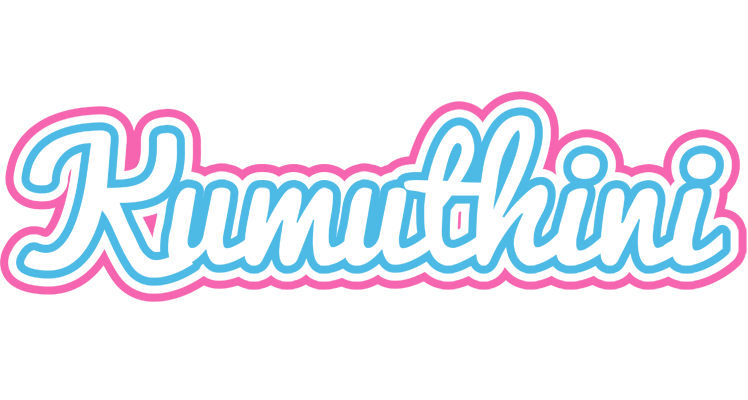 Kumuthini outdoors logo