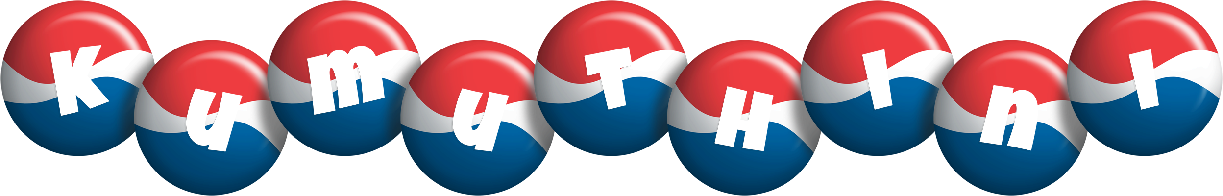 Kumuthini paris logo