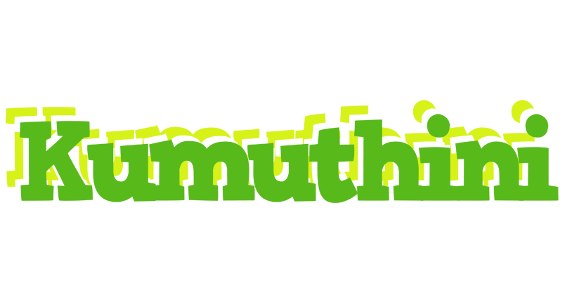 Kumuthini picnic logo
