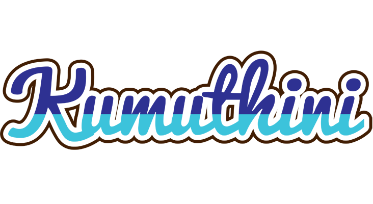 Kumuthini raining logo