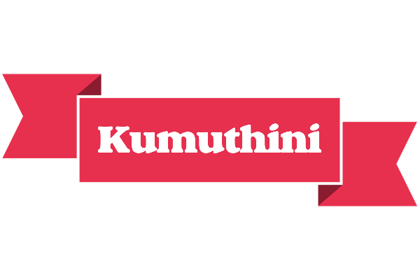 Kumuthini sale logo