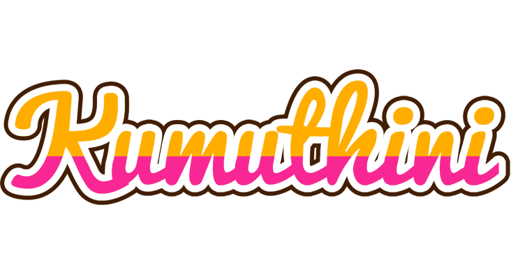 Kumuthini smoothie logo