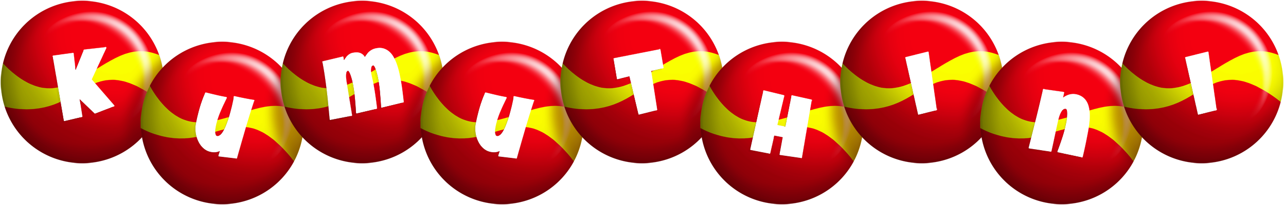 Kumuthini spain logo