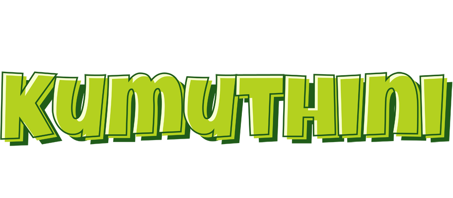 Kumuthini summer logo