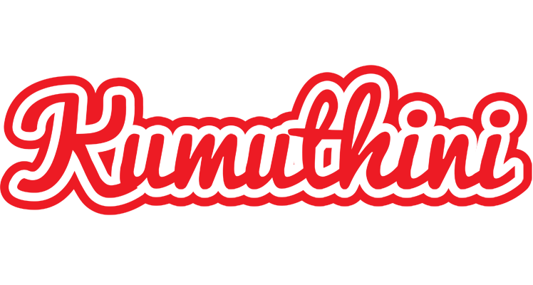 Kumuthini sunshine logo