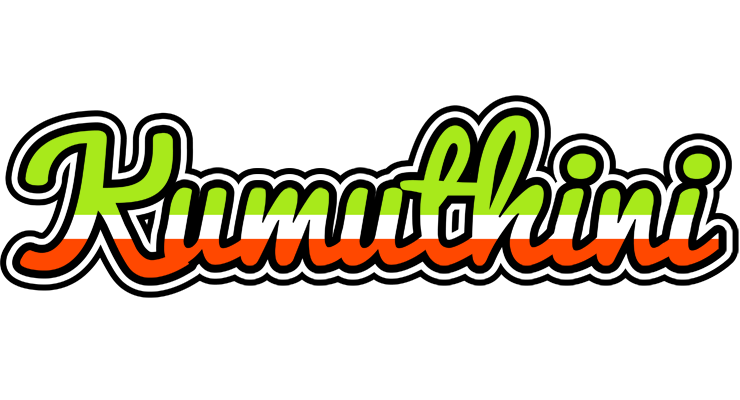Kumuthini superfun logo