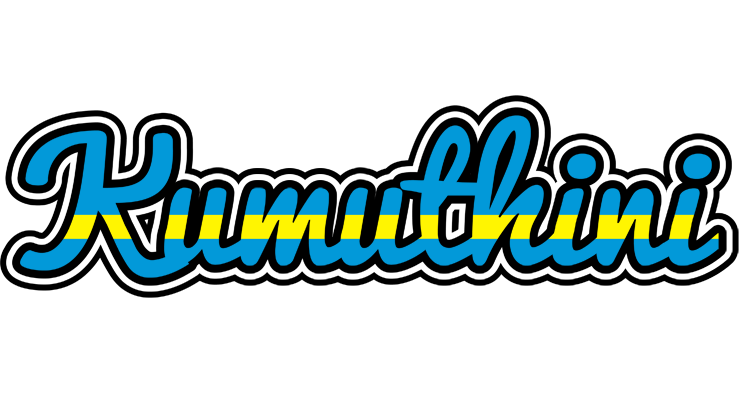 Kumuthini sweden logo
