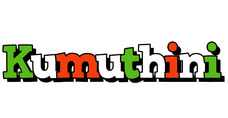 Kumuthini venezia logo