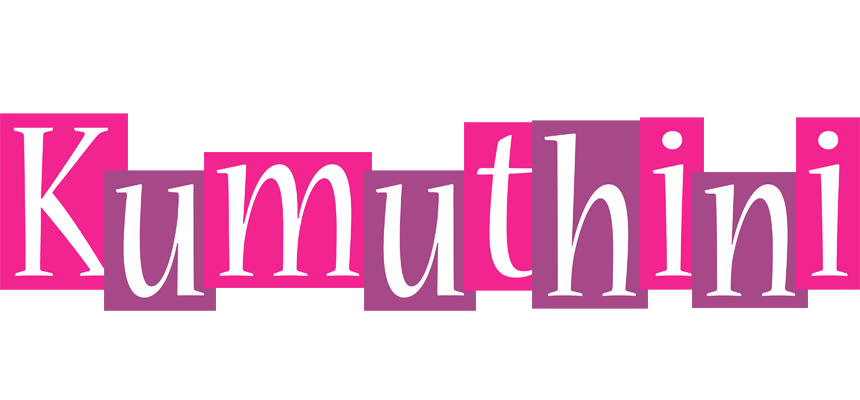 Kumuthini whine logo