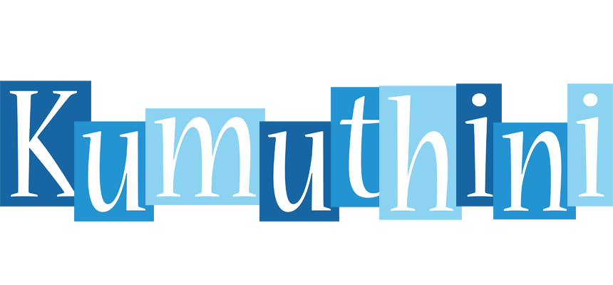 Kumuthini winter logo