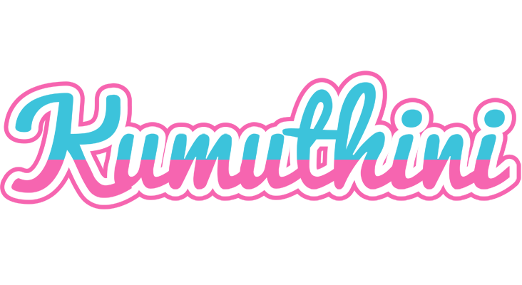 Kumuthini woman logo
