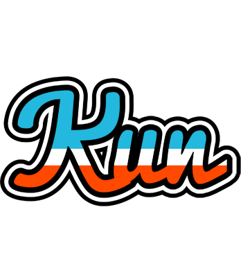 Kun america logo