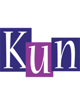 Kun autumn logo