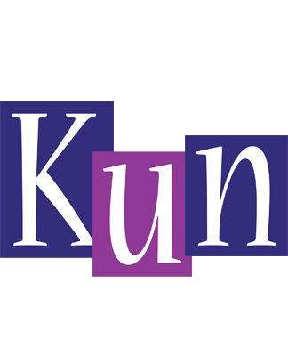 Kun autumn logo