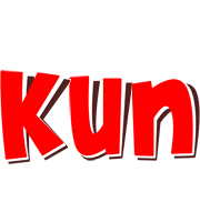 Kun basket logo