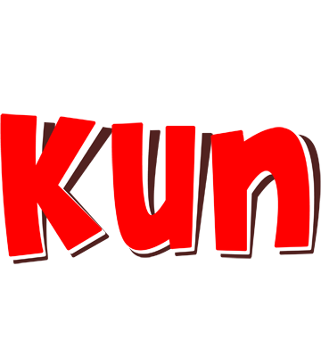 Kun basket logo