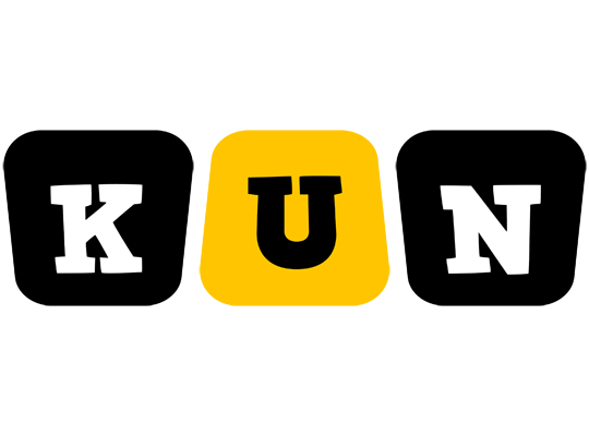 Kun boots logo