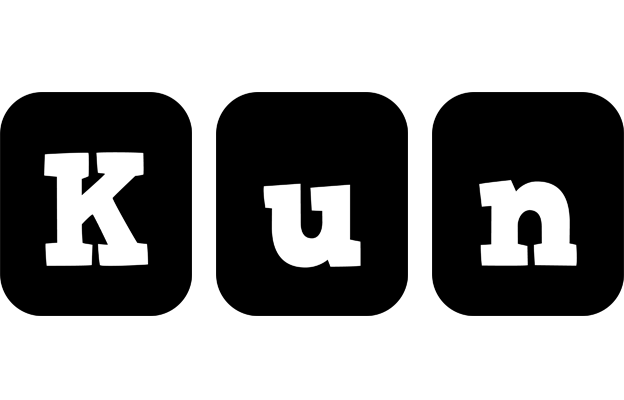 Kun box logo