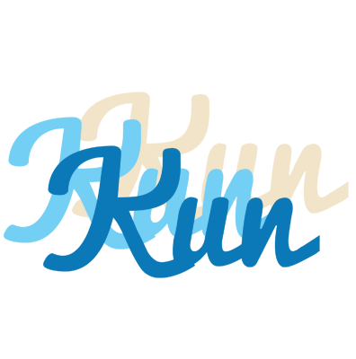 Kun breeze logo
