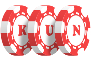 Kun chip logo