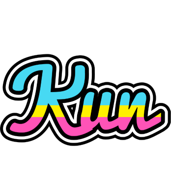 Kun circus logo