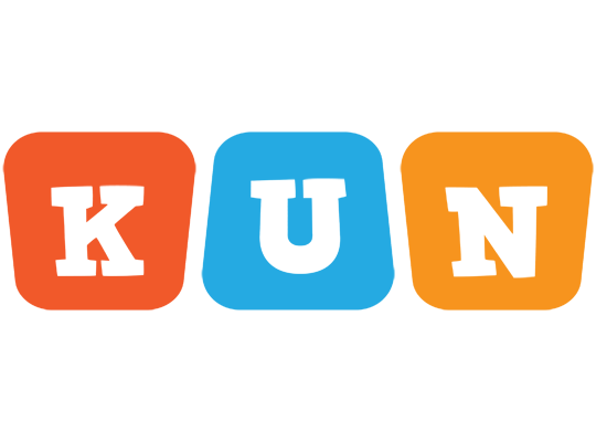 Kun comics logo