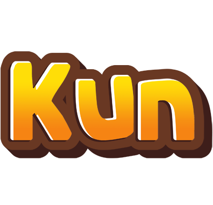 Kun cookies logo