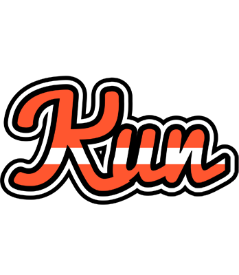 Kun denmark logo