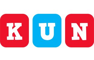 Kun diesel logo