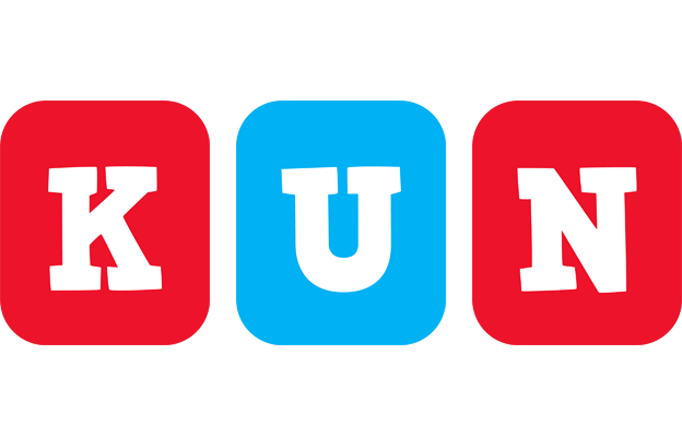 Kun diesel logo