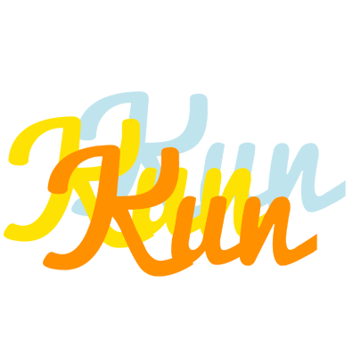 Kun energy logo