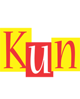 Kun errors logo