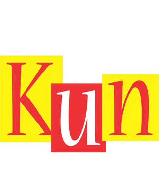Kun errors logo