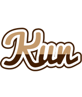 Kun exclusive logo