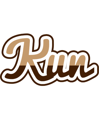 Kun exclusive logo