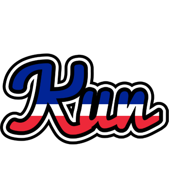 Kun france logo