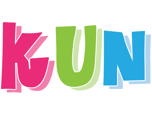 Kun friday logo